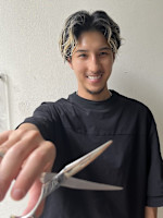 中原ショウタ(ナカハラショウタ)