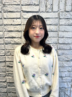 和栗　奈央(ワグリ　ナオ)