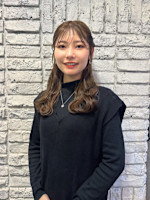 大河原 真奈(オオカワラ マナ)
