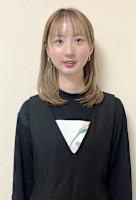 浜松　明美(ハママツ　アケミ)