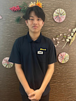 加藤巧巳(カトウタクミ)
