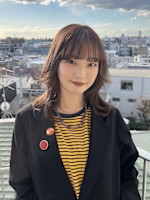 池田理桜 [下北沢駅](イケダ リオ)