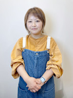 安本　真弓(ヤスモト　マユミ)