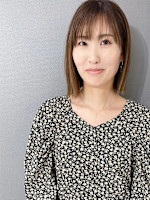miho 《表参道》(ミホ)