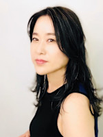 佐々木友美 《表参道》(ササキ トモミ)
