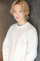 小黒翔太(オグロショウタ)