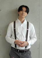 高田 輝大(タカダ テルト)