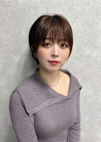 宮谷莉奈(ミヤタニリナ)
