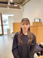 北村　瑠菜(キタムラ　ルナ)