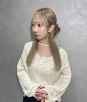 Yukina (ユキナ )