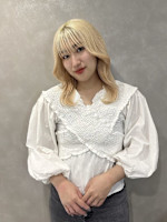 松田 光里(マツダ ヒカリ)