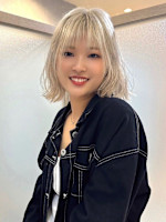 越智 詞子(オチ コトコ)