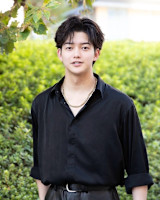 則次 亮哉(ノリツグ リョウヤ)