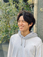 岡田 龍之介(オカダ リュウノスケ)