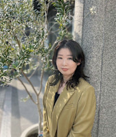 原田 亜由美(ハラダ アユミ)