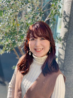 碓井 晶子(ウスイ アキコ)