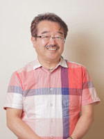 岡田 勝嗣(オカダ カツシ)