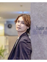 masashi(マサシ)