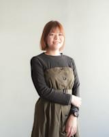 土橋由美(ツチハシ　ユミ)