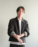 安藤 万輝(アンドウ マキ)