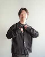 前田 一樹(マエダ カズキ)