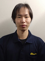 須山（男性）(スヤマ　ダンセイ)