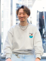 tom(トモヤ)