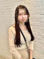 工藤　美奈子(クドウ　ミナコ)