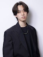 松本　真那斗(マツモト　マナト)