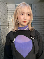 ヒルタ モモ(ヒルタ モモ)