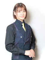 NITTA　TSUKASA(ニッタツカサ)