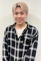 井上悠人(イノウエユウト)