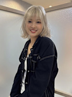 越智 詞子(オチ コトコ)