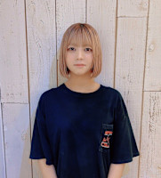 小川未鈴(オガワミスズ)
