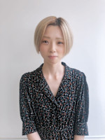 石井 保奈美(イシイ ホナミ)