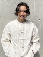 丸山和馬(マルヤマカズマ)