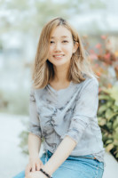 田村 具子(タムラ トモコ)