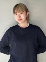 永田三奈(ナガタミナ)