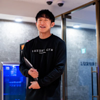 塚田 侑太(ツカダ ユウタ)