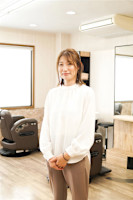 長峰　美由紀(ナガミネ　ミユキ)