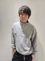 Ricky(リッキー)