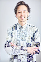 沼尻典祥【＋ランク料3300円】(ヌマジリノリヤス)