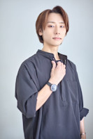 谷尾拓海【＋ランク料1100円】(タニオタクミ)