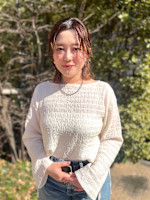 大野 歩美(オオノ アユミ)