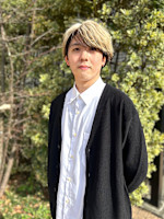 田村 共時(タムラ トモトキ)