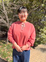 宇田川 葵(ウタガワ　アオイ)