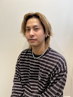 藤田　悠平(フジタ　ユウヘイ)