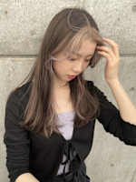 Hazuki(ハヅキ)
