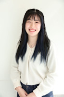 前田　奈津実(マエダ　ナツミ)