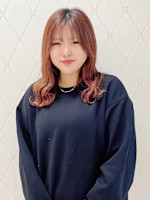 藤原 智恵(フジワラ チエ)